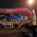 Ribuan Warga Meriahkan City Night Walk HUT RI ke-80 di Paramount Land Gading Serpong