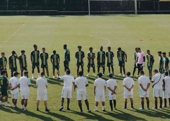 Tantang Arema di Kandang, PSBS Bidik Kejutan