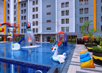 Rayakan HUT RI ke-80, Vega Hotel Tawarkan Diskon Menginap dan BBQ Spesial