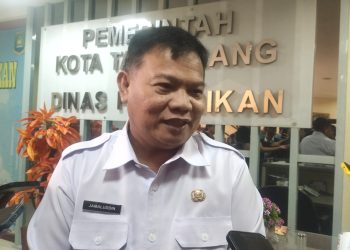 Dugaan Pelecehan Seksual, Wakasek SMP Negeri 23 Kota Tangerang Dibebastugaskan