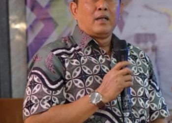 Atasi Persoalan Banjir, DPRD Kota Tangerang Dorong Percepatan Normalisasi Sungai