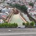 DSDABMBK Tangsel Genjot Pembangunan Tandon Puri Bintaro Indah untuk Redam Banjir
