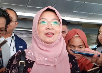 Pasokan Gas Stabil, PGN Apresiasi Dukungan Penuh Pemerintah dan Pemangku Kepentingan