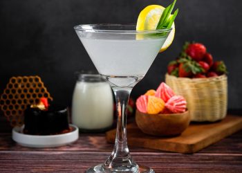 Manisnya Tradisi Nusantara dalam Segelas Air Legen