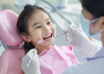 Bethsaida Hospital Hadirkan Layanan Myofungsional Therapy dan Sedasi Inhalasi untuk Anak