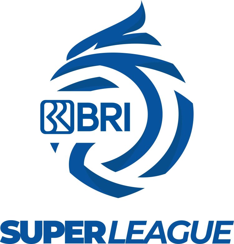 Logo BRI Super League 2025/2026. (sumber foto: wikipedia)