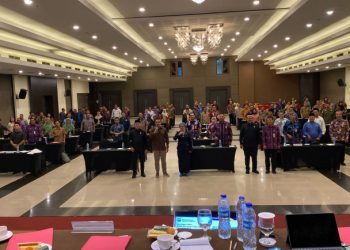 Pansus I DPRD Sosialisasikan Raperda RPJMD, Fokus pada Program Unggulan dan Isu Daerah