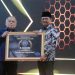 Wali Kota Tangerang Terima Penghargaan Pendidikan dari UMT