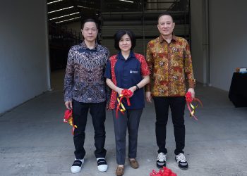 Perkuat Jaringan Nasional, Avian Brands Tambah Enam Pusat Distribusi Baru