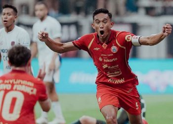 Laskar Sambernyawa Bidik Kemenangan Perdana atas Macan Kemayoran