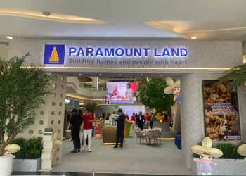 Tren Penjualan Positif, Paramount Land Manjakan Konsumen dengan Promo Spesial di Property Expo Living World Alam Sutera
