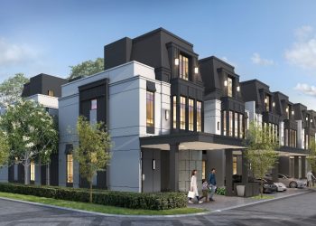 Paramount Land Rilis Altadena Residences, Hunian Mewah Bergaya Klasik Eropa di Gading Serpong
