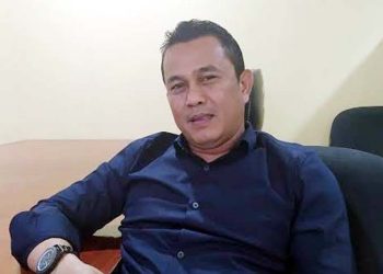 Plafon Ambruk Gegara Hujan dan Angin Kencang, DPRD Kota Tangerang Desak Pemprov Banten Segera Perbaiki Gedung SMAN 14