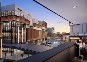 Investasi Properti Komersial Meningkat, Sinar Mas Land Perkenalkan Powell Studio Loft di SEZ BSD