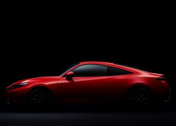 Honda Prelude 2025 Hadir dengan Teknologi Honda S+ Shift dan Fitur Honda SENSING