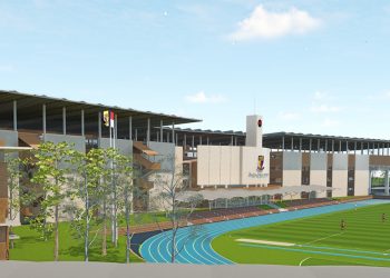 Sinar Mas Land dan ACS Percepat Pembangunan Sekolah Internasional di BSD City