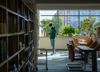 Jurus Jitu untuk Kuliah ke Luar Negeri