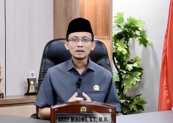 DPRD Kota Tangerang Pastikan Aspirasi Warga Jadi Prioritas 