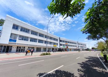 Paramount Petals Hadirkan Area Komersial Baru yang Prospektif di Barat Jakarta