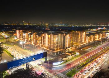 Pengamat Tata Kota: Paramount Gading Serpong Miliki Pertumbuhan Ekonomi dan Sosial yang Kuat