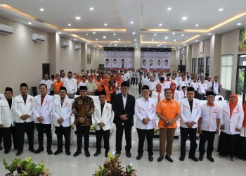 Musda ke-VI PKS, Mustopa: Kolaborasi untuk Wujudkan Tangsel yang Cerdas, Modern, dan Religius