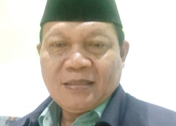 Ridho Alwi Kecam Pengrusakan dan Penjarahan Saat Aksi Demo, Minta Polri Tindak Tegas