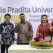 Universitas Pradita Peringati Dies Natalis ke-9, Lahirkan Talenta Berdaya Saing Global