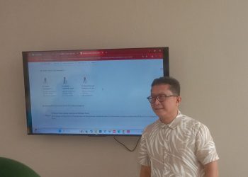 Dokter Eka Hospital Ingatkan Deteksi Dini Aritmia Jantung