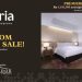 Cari Hotel Murah di Gading Serpong? Atria Hotel & Residences Tawarkan Promo Eksklusif #Savetember