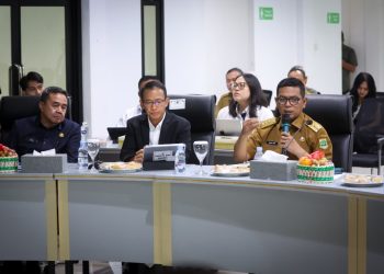 MRT Masuk Banten, Jalur Kembangan–Balaraja dan Lebak Bulus–Serpong Jadi Prioritas