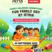 Yuk Ikutan Family Coloring Competition di Atria Hotel & Residences Gading Serpong