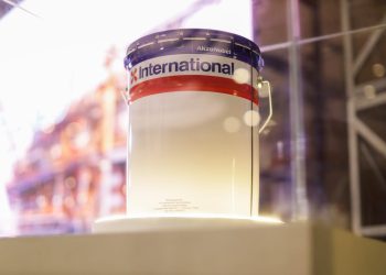 AkzoNobel Luncurkan Chartek ONE, Inovasi Proteksi Kebakaran Terbaru untuk Industri Energi