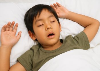 Dokter Gigi Ungkap Risiko Bernafas Melalui Mulut Bagi Kesehatan dan Pertumbuhan Anak