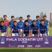 Persikota U-17 Menang Telak 3-0 atas Kepri di Piala Soeratin Nasional