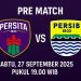 Head to Head Persita vs Persib: Maung Bandung Masih Unggul Jelang Duel di Gianyar