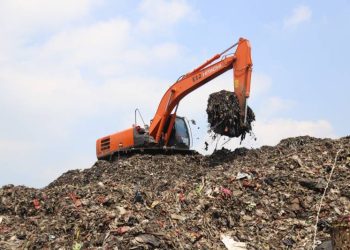 Pemkot Tangerang Siapkan Revitalisasi TPA Rawa Kucing, Olah Sampah Jadi Sumber Energi Bersih