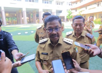 Pemkot Tangerang Pastikan Perwal Tunjangan DPRD Dievaluasi