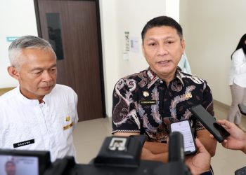 Layanan Publik RSUD Banten Bakal Lebih Responsif Berkat Gercep Sidumas