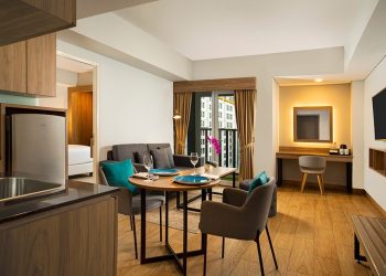 Vega Hotel Gading Serpong Berikan Keuntungan Berlimpah untuk Pemesanan via Situs Resmi