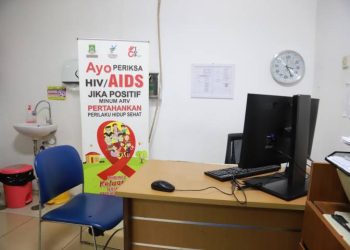 Kota Tangerang Bebas AIDS 2030, Layanan HIV dan VCT Gratis di Puskesmas hingga Dukungan Komunitas Diperkuat