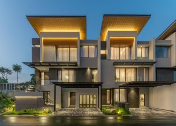 Cluster Heron Luncurkan Ardea, Hunian Mewah Summarecon Serpong dengan Fasilitas Modern dan Ramah Lingkungan