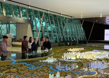 Living Lab Ventures Gandeng IGPI Singapore, Permudah Perusahaan Jepang Ekspansi Bisnis di Indonesia