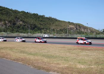Uji Performa dan Buktikan Kepercayaan, Honda Racing Indonesia Siap Tampil di Mandalika Festival of Speed 2025