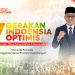 HUT ke-7, Gerakan Indonesia Optimis Usung Tema “Pemuda Patriotik Penggerak Narasi Transformasi Bangsa”