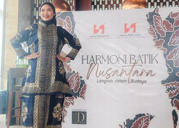 Dukung Pelestarian Budaya Lokal, Swiss-Belhotel Serpong Gelar Harmoni Batik Nusantara