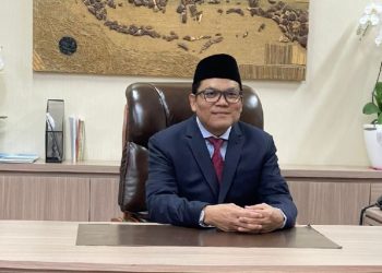 Prof Asep Saepudin Jahar: Pembentukan Ditjen Pesantren Wujud Keberpihakan Negara pada Dunia Santri