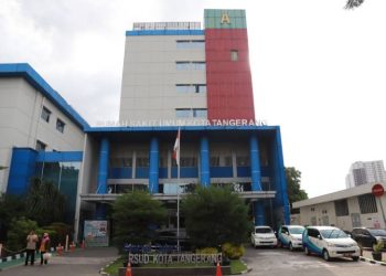 Skrining hingga ARV Gratis! Pemkot Tangerang Serius Tangani ODHIV