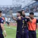 Persita Raih Kemenangan Kelima Beruntun Usai Lumat PSIM Empat Gol Tanpa Balas