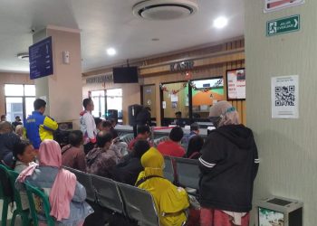 Hari Ini Terakhir, Warga Banten Masih Bisa Bebas Denda Pajak Kendaraan