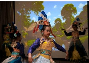 Aryaduta Lippo Village Hidupkan Legenda Pendekar Cisadane Lewat “Stories by the Cisadane River”